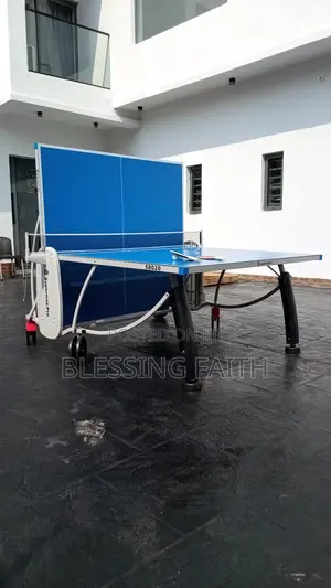 Standard Table Tennis