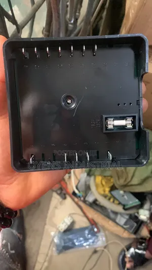 Rmo88 Control