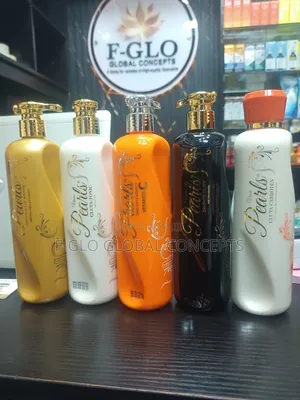 Vivon Pearls Body Lotion