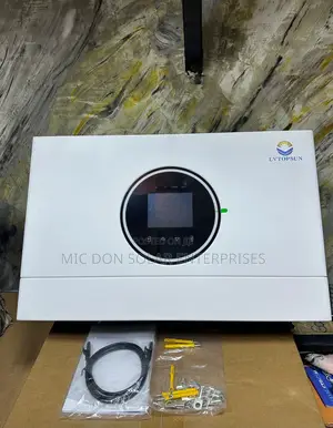 Lvtopsun 12kva Inverter