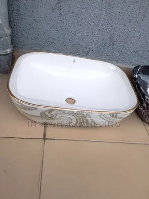 Countertop Basin (Ds23)