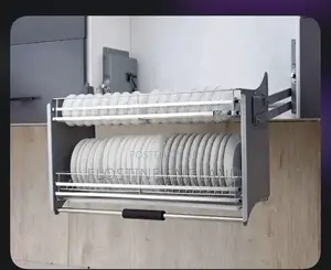 Plate Racks