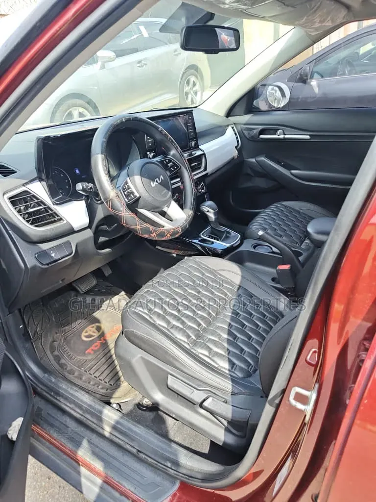 Kia Seltos EX 2023