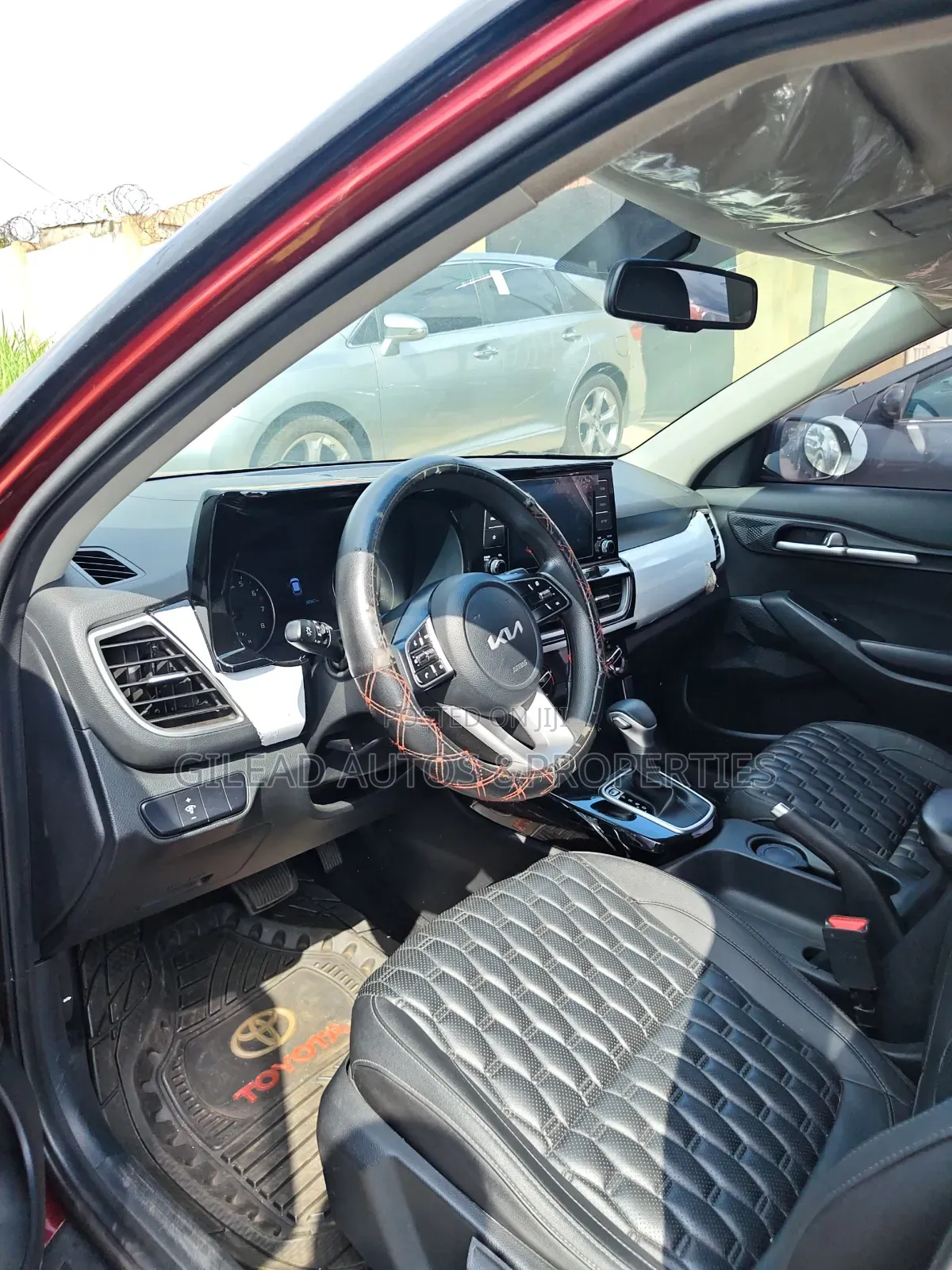 Kia Seltos EX 2023
