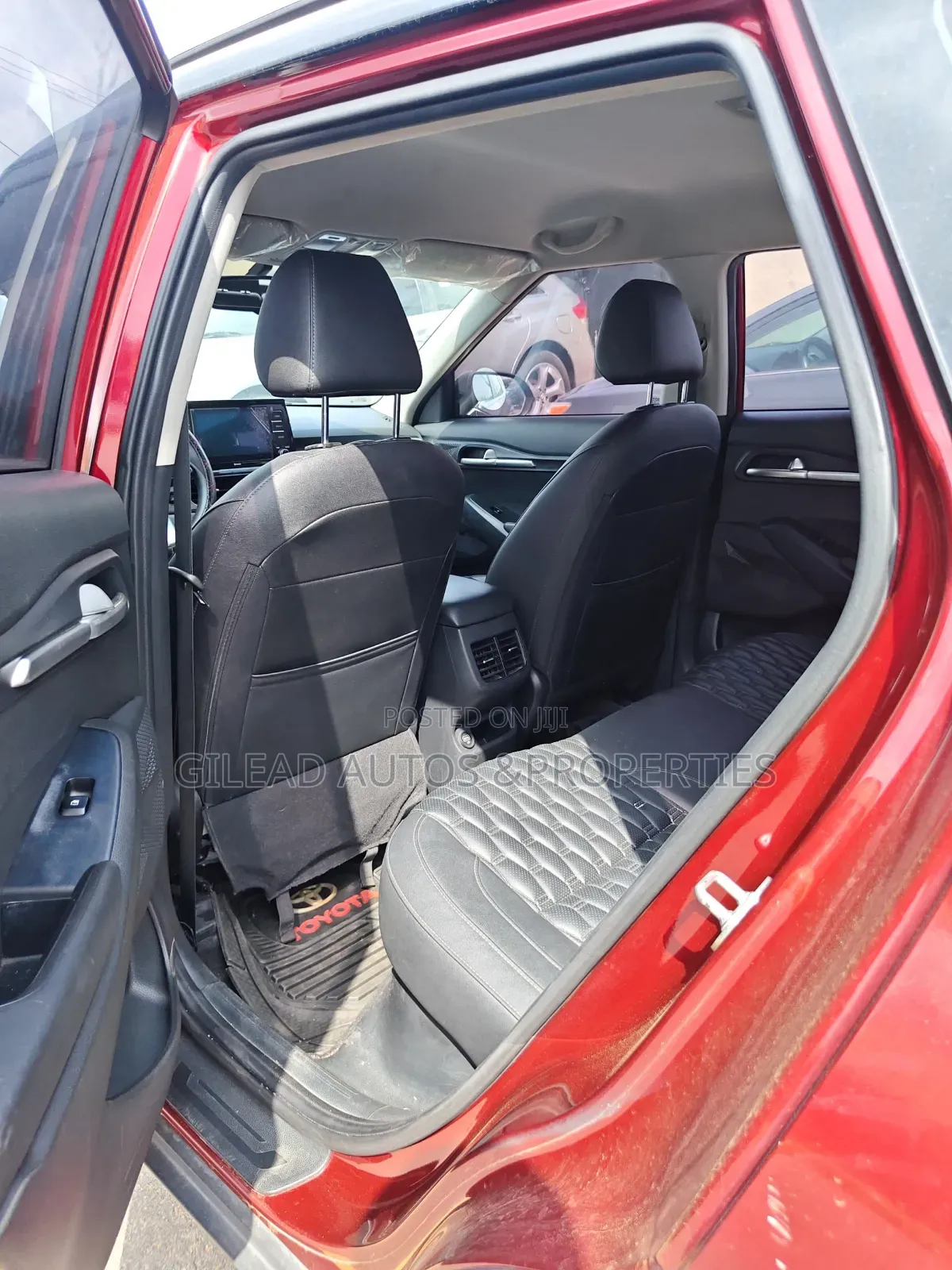 Kia Seltos EX 2023