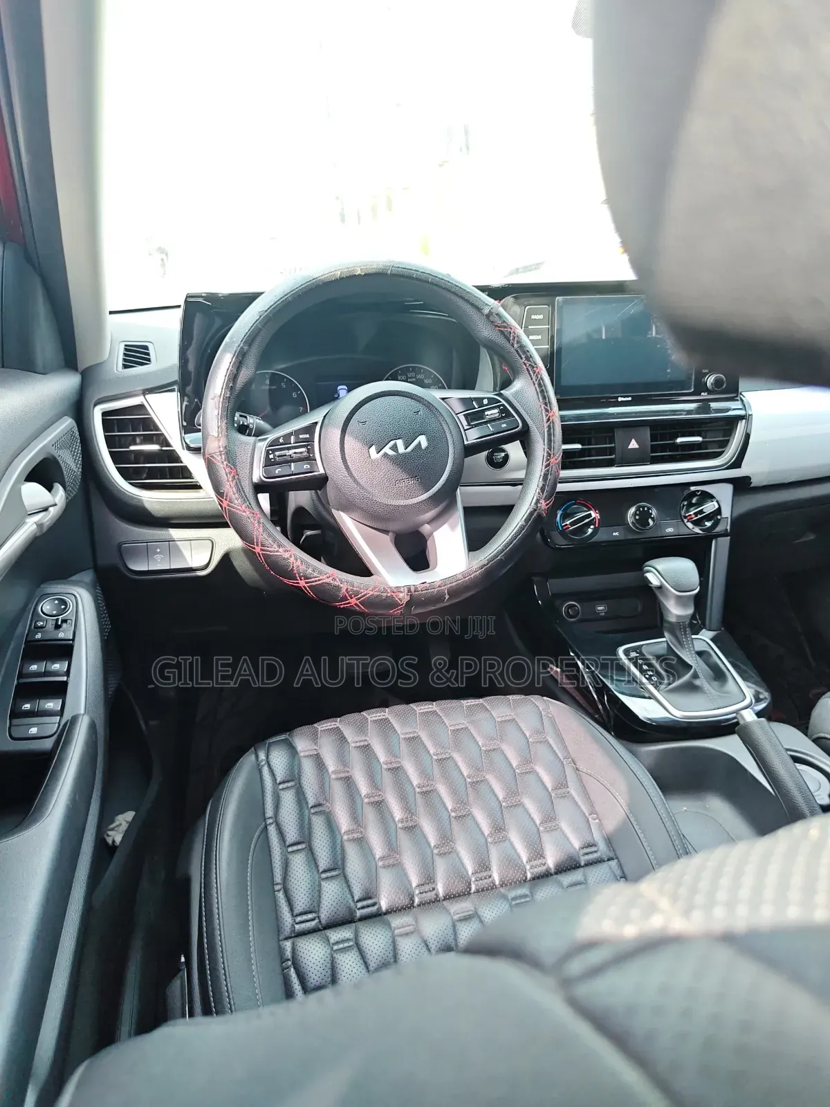 Kia Seltos EX 2023