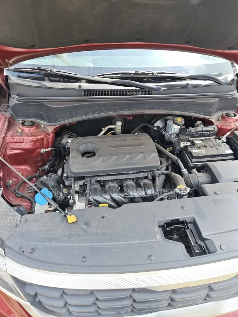 Kia Seltos EX 2023
