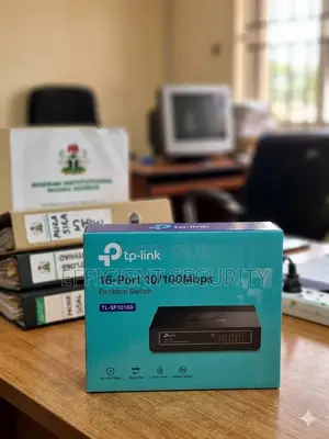 Tp Link Tl-Sf1016d