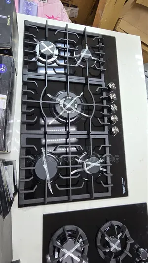 5 Gas Burner (6876)