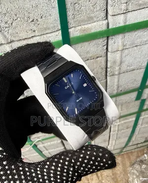 Casio "Wr 50m" Wristwatches