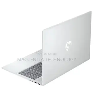 New Laptop HP OmniBook 5 16" 16GB Intel Core Ultra 5 SSD 1T