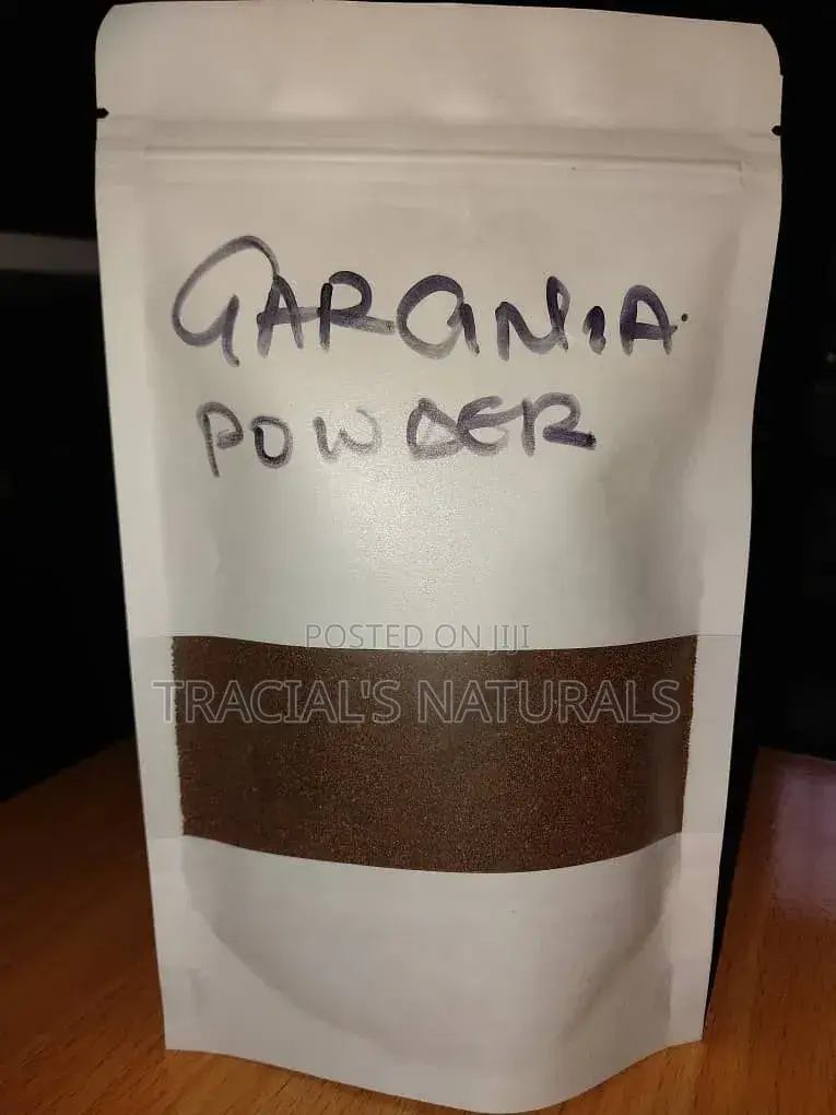 Garcinia Cambodia