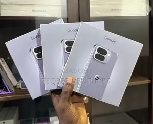 New Google Pixel 10 Pro Fold 512 GB