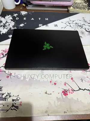 Laptop Razer Blade Advanced 32GB Intel Core i9 SSD 1T