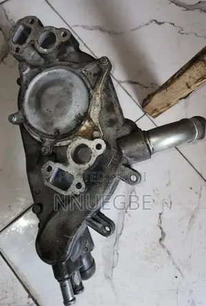 Water Pump for Dodge Ram V8 5.7 Sold With Warranty