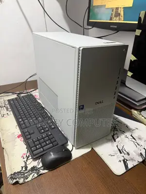 New Desktop Computer Dell 32GB Intel Core Ultra 7 SSD 1T