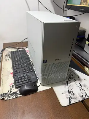 New Desktop Computer Dell 32GB Intel Core Ultra 7 SSD 1T