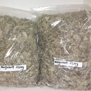 Mugwort Herb (250g)
