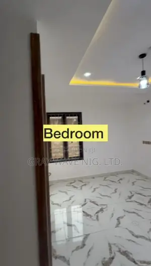 2bdrm Block of Flats in Paradise 2, Life Camp for rent