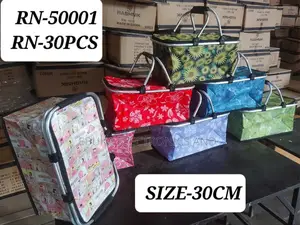 30cm Big Quality Lunch Bag Is Available Now