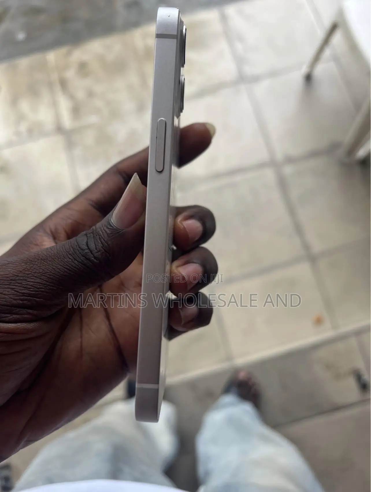 Apple iPhone 13 128 GB White