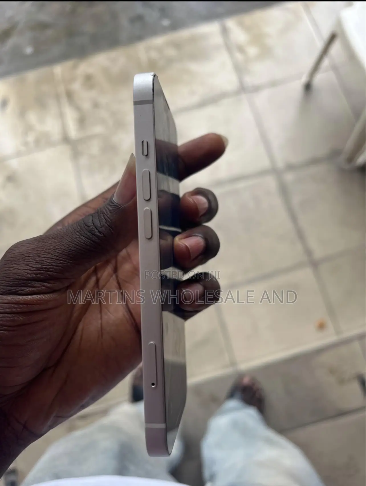 Apple iPhone 13 128 GB White