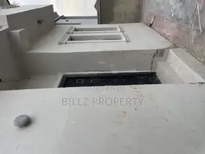 Furnished Mini Flat in Ait Axis, Abule Egba for rent