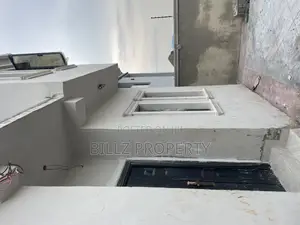 Furnished Mini Flat in Ait Axis, Abule Egba for rent