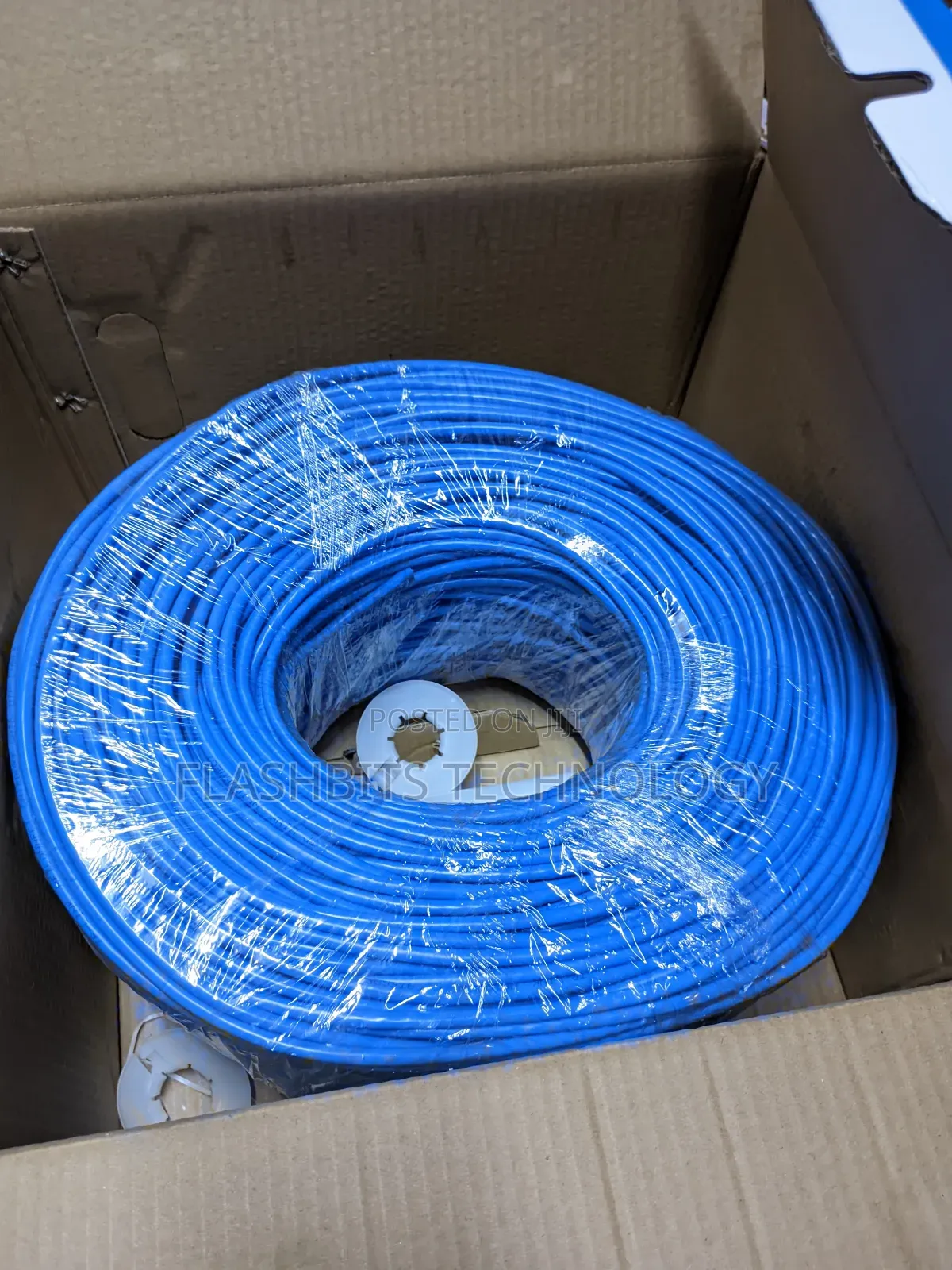 Tp-Link Cat 6 Cable 305m