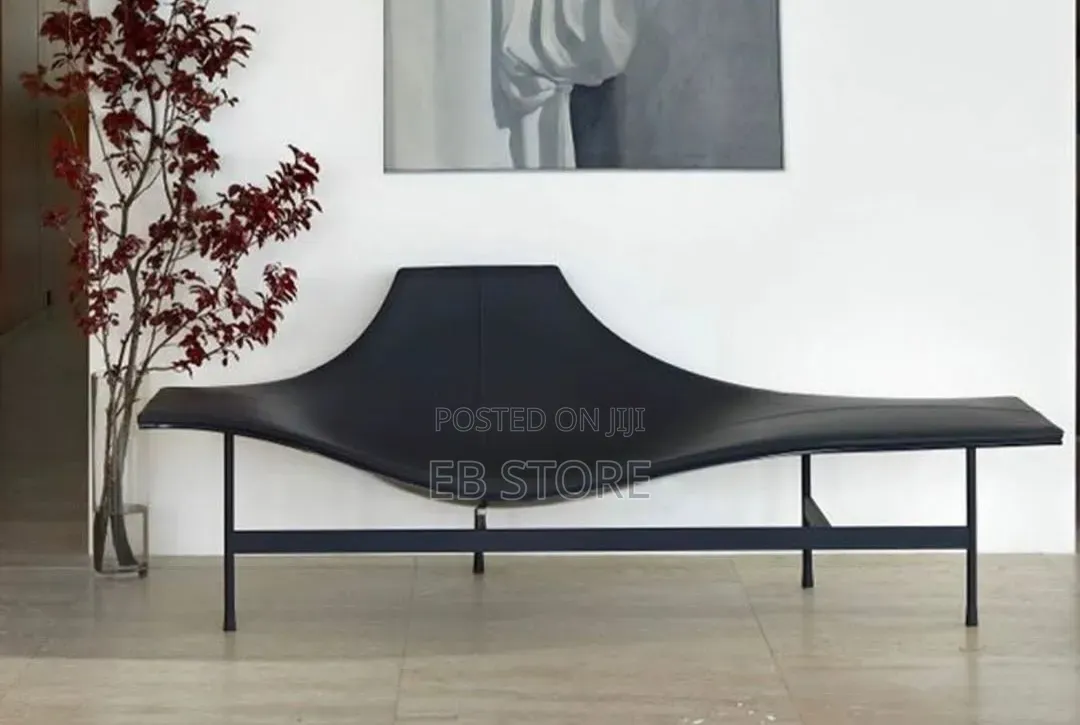 Modern Accent Chair