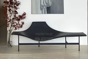 Modern Accent Chair