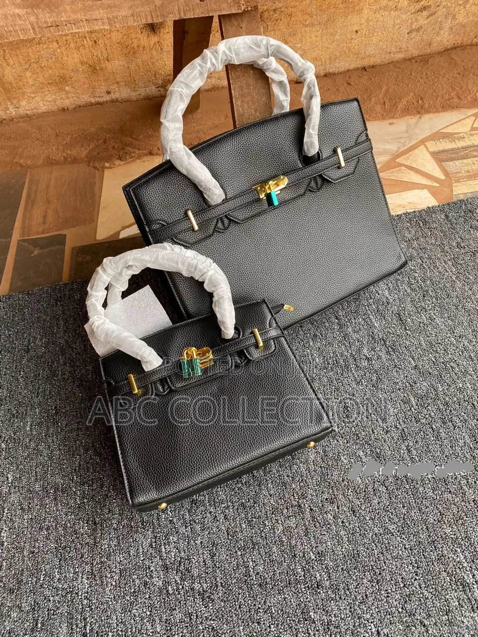 High Quality Hermes Bag