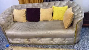 Complete Couch
