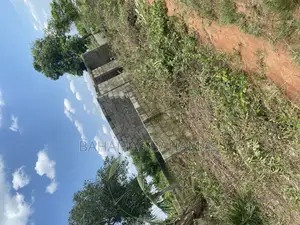 1 Plot of Land for Sale at Laworo Imota