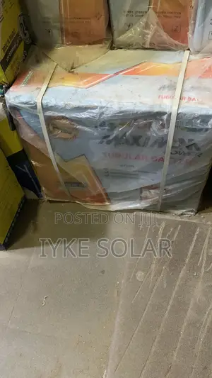 240ams 12v Maximum Tubular Battery