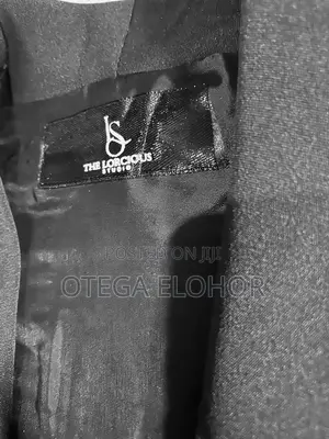 Tailor / Fashion Designer