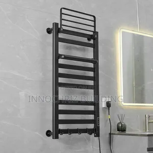 Towel Warmer (Long)