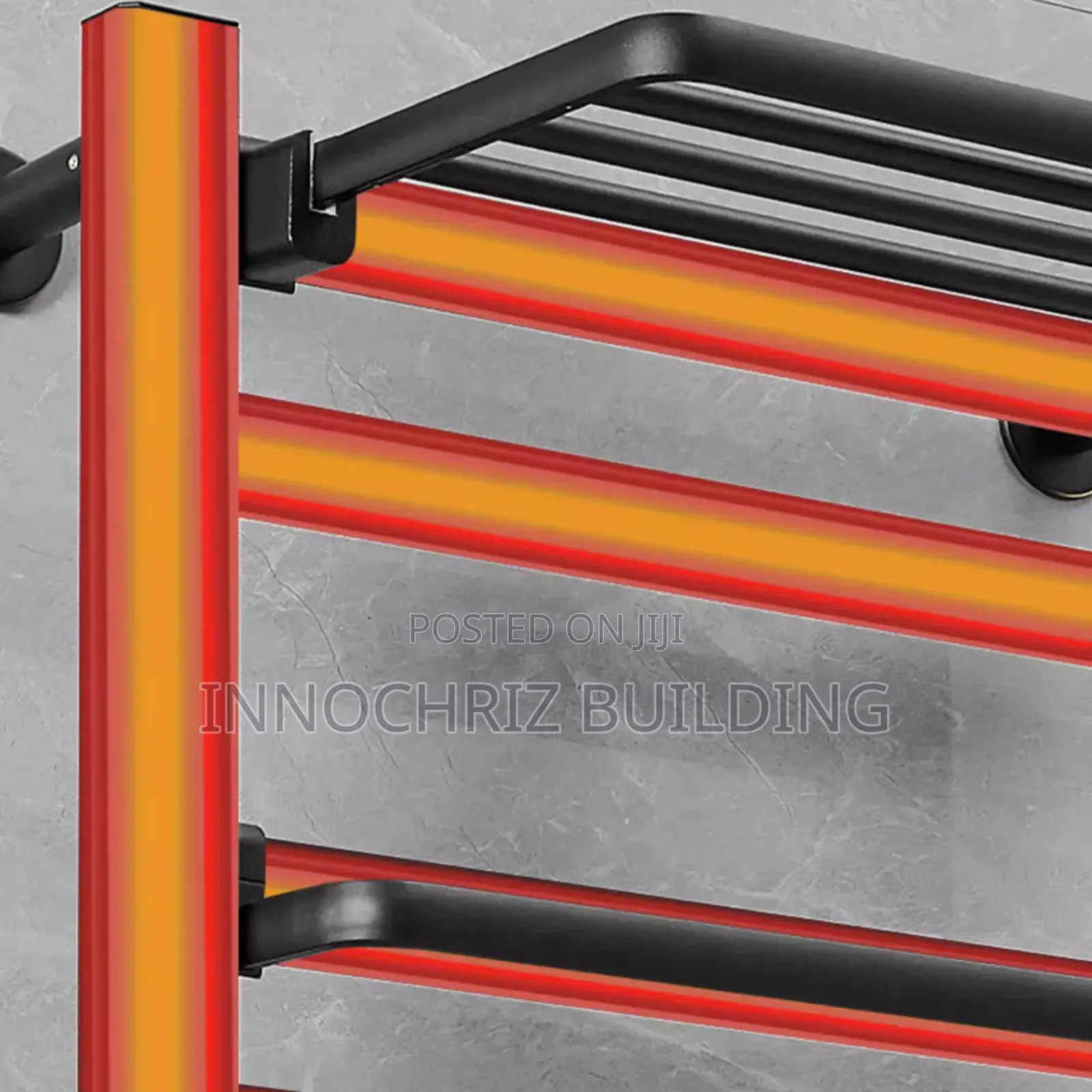 Towel Warmer (Long)
