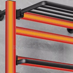 Towel Warmer (Long)