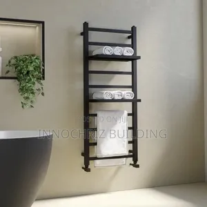 Towel Warmer (Long)