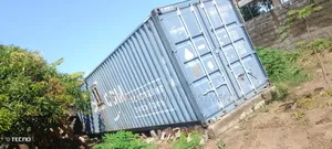 40 Fit Containers