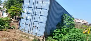 40 Fit Containers