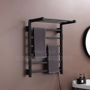 Towel Warmer (Short)