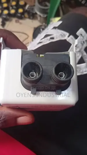 Riello Control Box