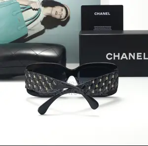 Luxury Eyeglass
