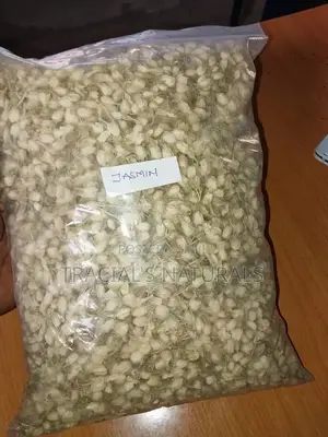 Jasmine Flowers 250g