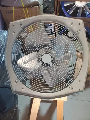 Exhaust Fan 220v- 1400rpm