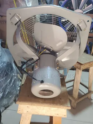Spacetek Exhaust Fan 220v- 1400rpm