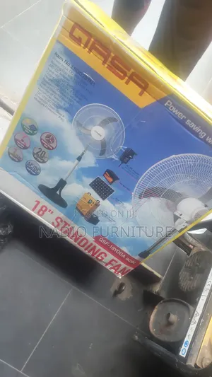 Qasa Inverter