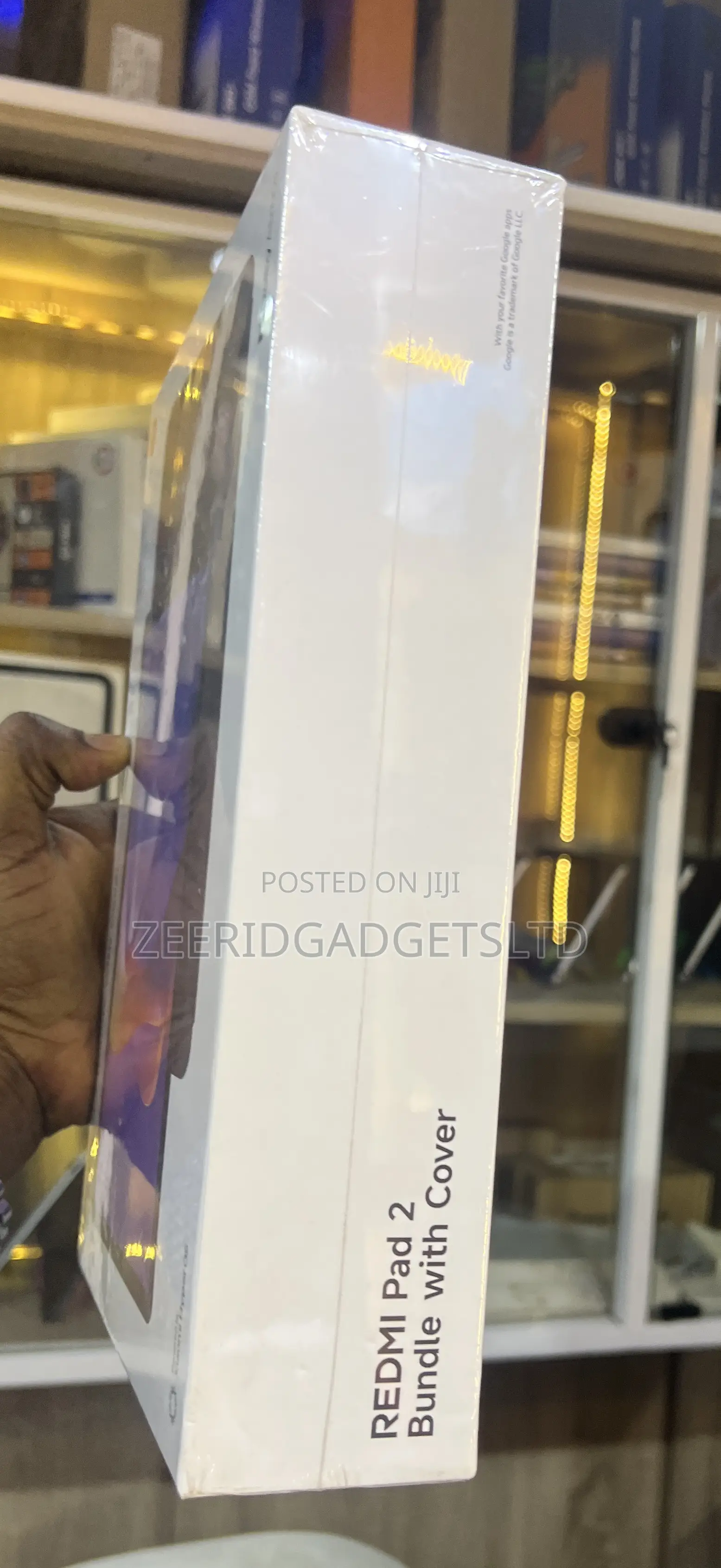 New Xiaomi Redmi Pad 128 GB